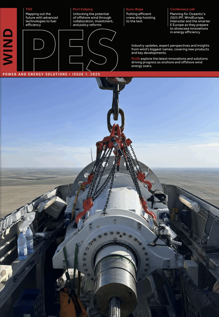 Wind Turbine construction and The Excel effect: building bigger, not better